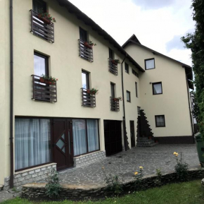 Dor de munte, Borşa
